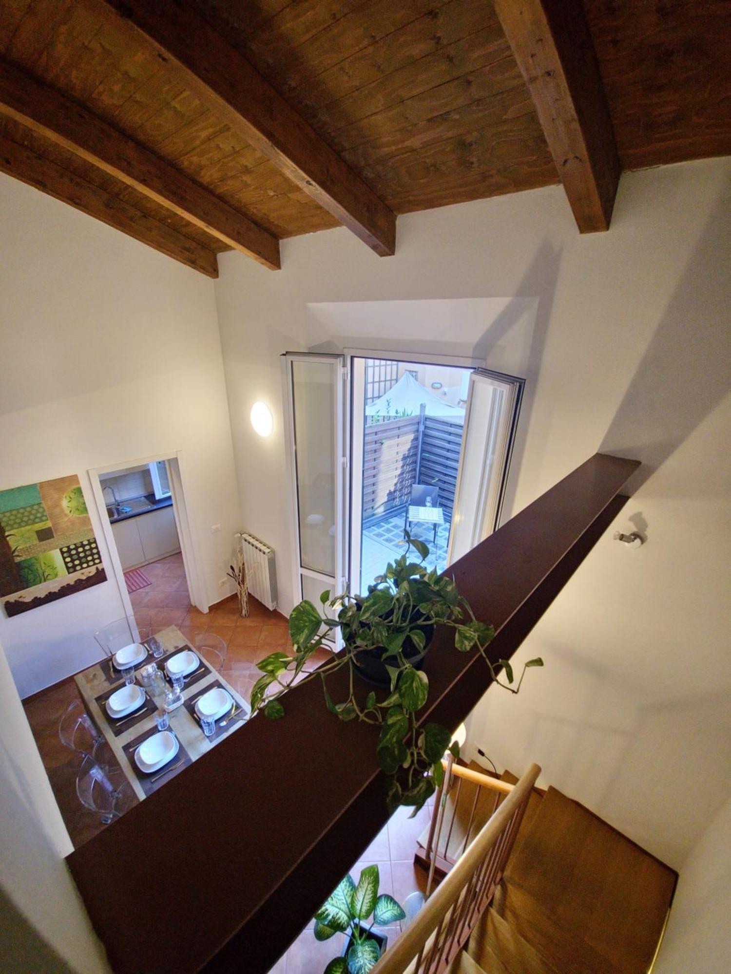 Corte Galliera 1 Bologne Extérieur photo
